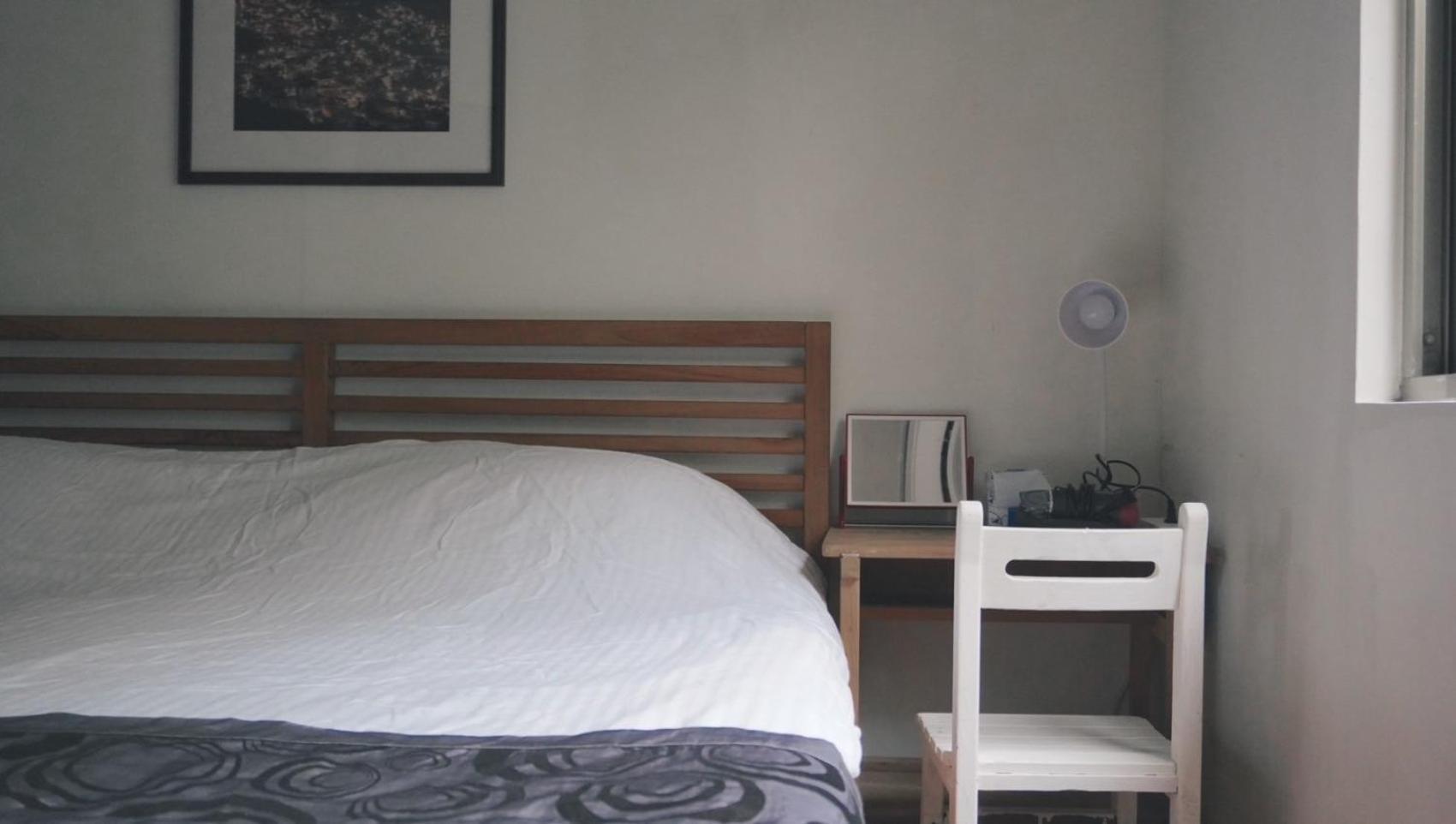 Apartamento 九份山嶼海 Jiufen Habitación foto